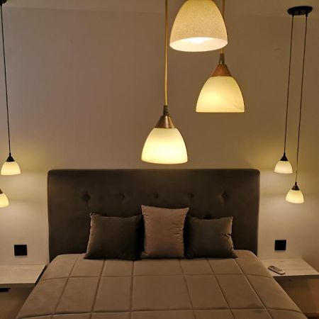 Apartman Darvin / Lux Bělehrad Exteriér fotografie