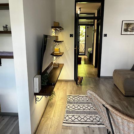 Apartman Darvin / Lux Bělehrad Exteriér fotografie