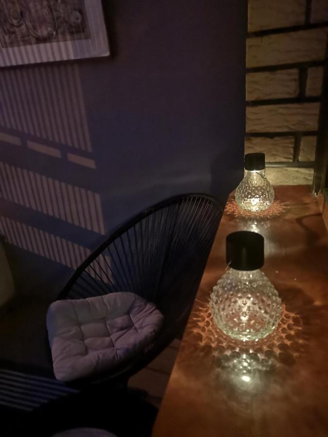 Apartman Darvin / Lux Bělehrad Exteriér fotografie