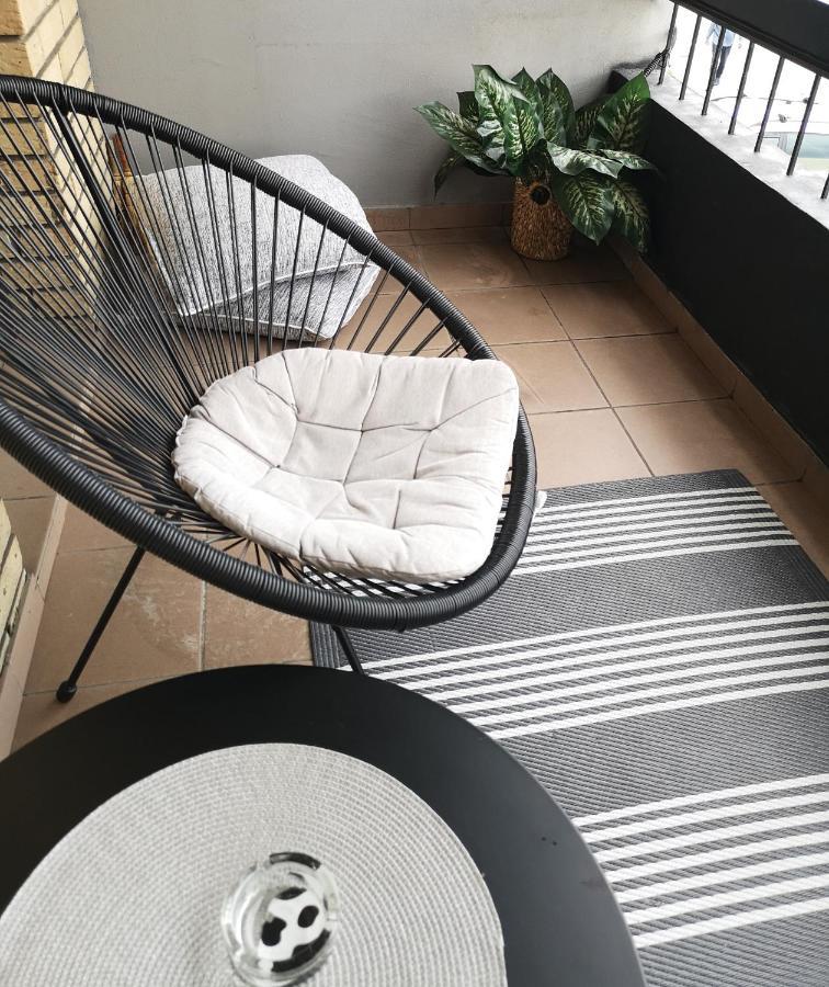 Apartman Darvin / Lux Bělehrad Exteriér fotografie